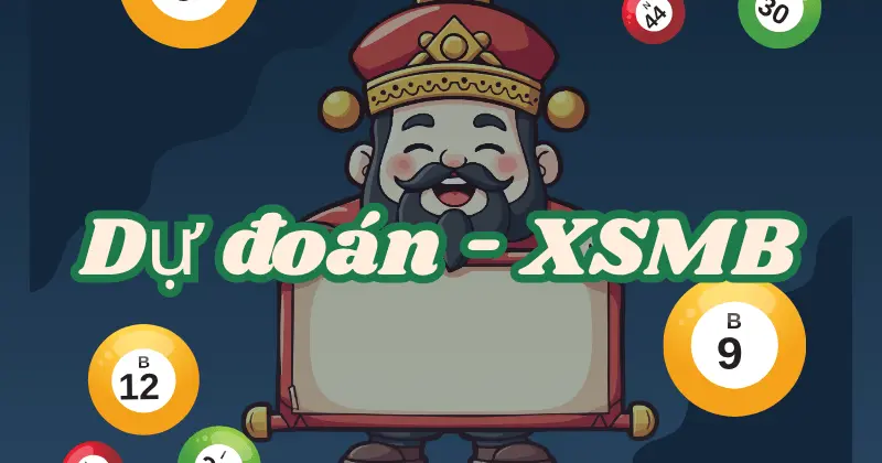 Dự đoán xsmb