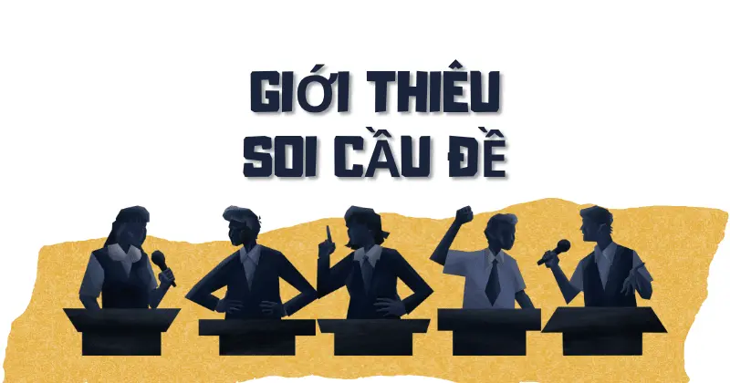 Giới thiệu soicaude