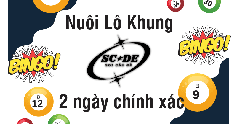 Lô Kép Khung 3 Ngày - Bí Quyết Nuôi Chuẩn Xác Từ Cao Thủ 8 Nuôi lô khung 2 ngày