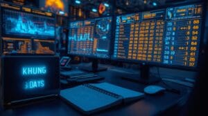 Bạch Thủ Lô Khung 3 Ngày