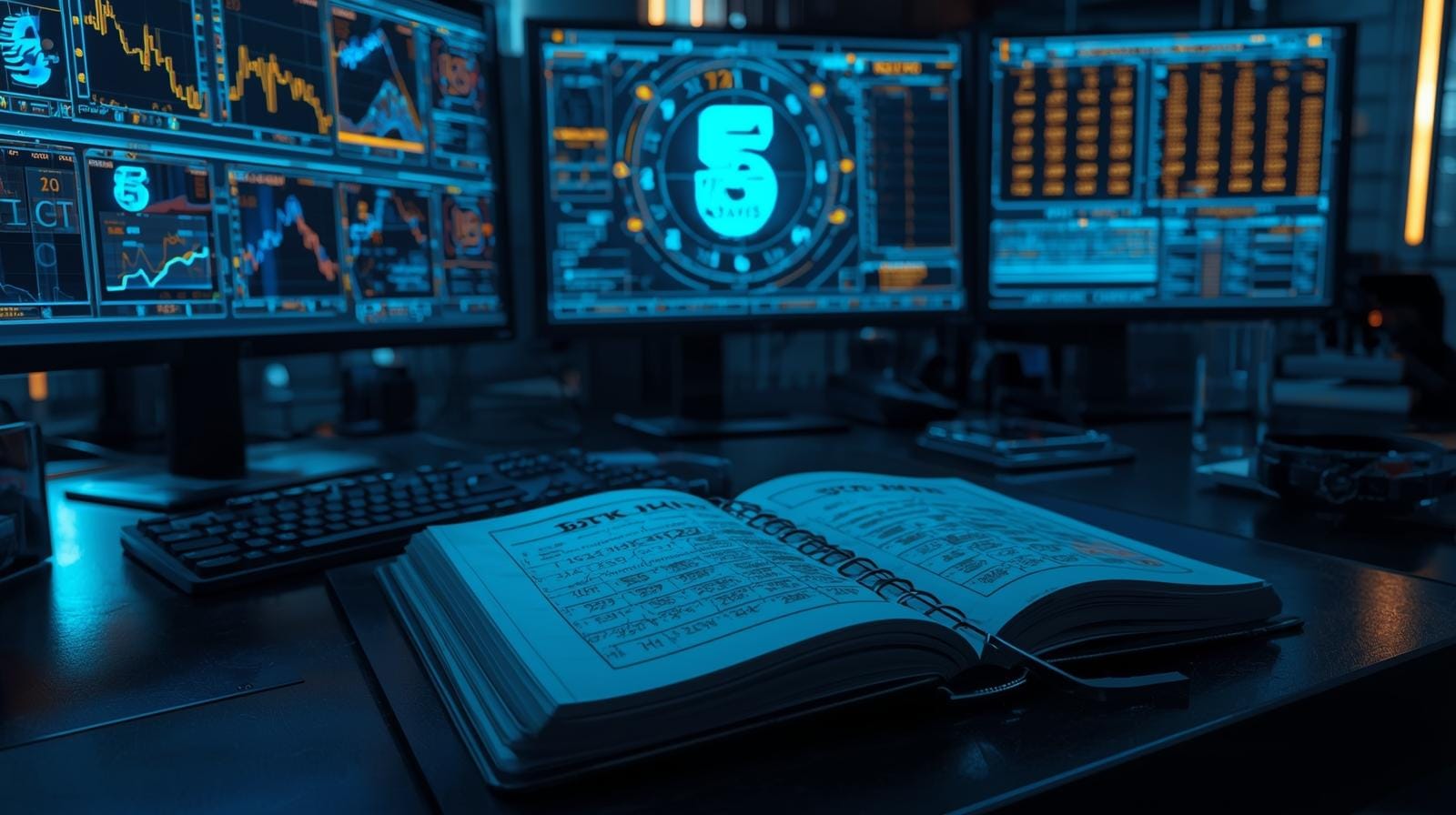 Bí Kíp Soi Cầu Bạch Thủ Lô Khung 3 Ngày