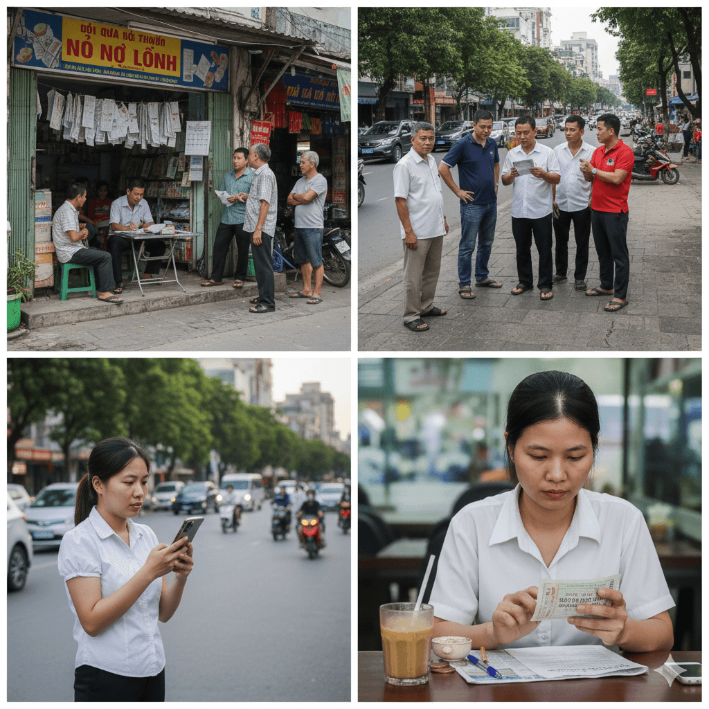 Lô Kép Khung 3 Ngày - Bí Quyết Nuôi Chuẩn Xác Từ Cao Thủ 1 Cách hình thức nuôi lô kép 3 ngày miễn phí